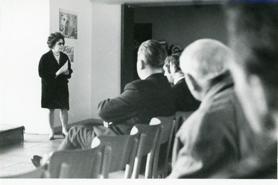 Gerta Pospíšilová